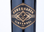 Boneshaker Zinfandel,2019