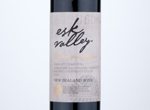 Esk Valley Winemakers Reserve Cabernet Sauvignon/Merlot/Malbec,2018