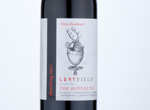 Leftfield The Hatchling Red Blend,2019