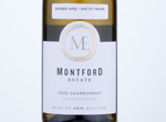 Montford Chardonnay,2020