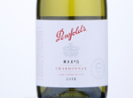 Penfolds 'Max's' Chardonnay,2018