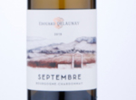 Septembre Bourgogne Chardonnay,2019