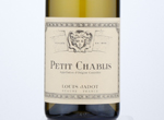 Petit Chablis,2019