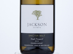 Jackson Estate Shelter Belt Chardonnay,2018