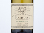 Bourgogne Chardonnay 'Couvent des Jacobins',2019