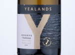 Yealands Reserve Chardonnay,2020