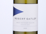 Robert Oatley Signature Riesling,2020