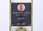 Halfpenny Green - Bacchus,2019
