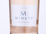 Minuty M,2020