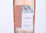 Mon Plaisir Rosé,2020