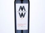 Most Wanted Organic Montepulciano D'Abruzzo,2019