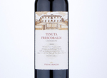 Tenuta Frescobaldi Castiglioni,2018