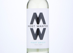 Most Wanted Pinot Grigio,2020