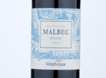 Waitrose & Partners Blueprint Argentinian Malbec,2019