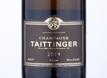 Taittinger Brut Vintage,2014