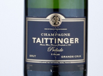 Taittinger Prélude Grands Crus,NV