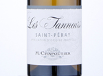 Les Tanneurs Saint-Péray,2019