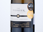 Craft Series 'The Pioneer' Chardonnay,2016