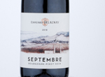 Septembre Bourgogne Pinot Noir,2018