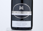 Mud House Claim 431 Vineyard Pinot Noir,2017