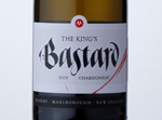 The King's Bastard Chardonnay,2019