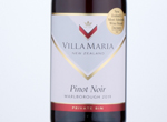 Villa Maria Private Bin Pinot Noir,2019