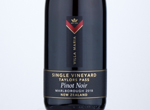 Villa Maria Single Vineyard Taylors Pass Pinot Noir,2018