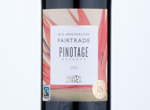 Spar Fairtrade South African Reserve Pinotage,2020