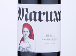 Maruxa Mencia,2019