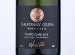 Halfpenny Green - Classic Cuvée,2014