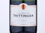 Taittinger Brut Réserve,NV