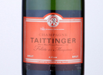 Taittinger Folies de la Marquetterie,NV