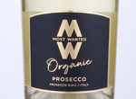 Most Wanted Organic Prosecco,NV