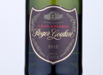 Roger Goulart Gran Cuvée Gran Reserva Cava,2012