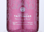 Taittinger Nocturne Rosé Sec,NV