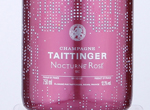 Taittinger Nocturne Rosé Sec,NV