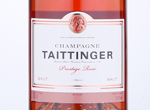 Taittinger Brut Prestige Rosé,NV