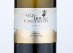 Old House Vineyards One Tree Chardonnay,2019
