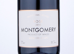 Montgomery - Sparkling Rosé,2018