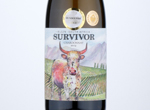 Survivor Chardonnay,2019