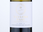 Villa Maria Single Vineyard Taylors Pass Sauvignon Blanc,2020