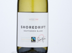 Shoredrift Sauvignon Blanc,2020