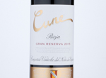 Cune Gran Reserva,2015