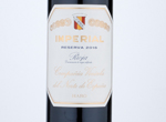 Imperial Reserva,2016