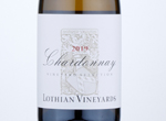 Lothian of Elgin Chardonnay Vineyard Selection,2019
