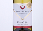 Villa Maria Private Bin Pinot Grigio,2020