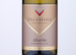 Villa Maria Cellar Selection Albariño,2020