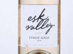 Esk Valley Pinot Gris,2020