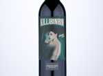 Killibinbin Secrets Cabernet Shiraz Petit Verdot,2019