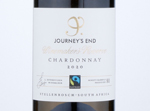 Journey's End Winemaker's Reserve Chardonnay,2020